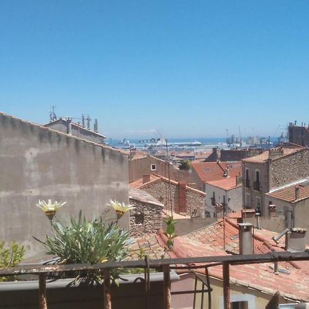 Terrasse De La Revolution Apartment Сет Екстериор снимка