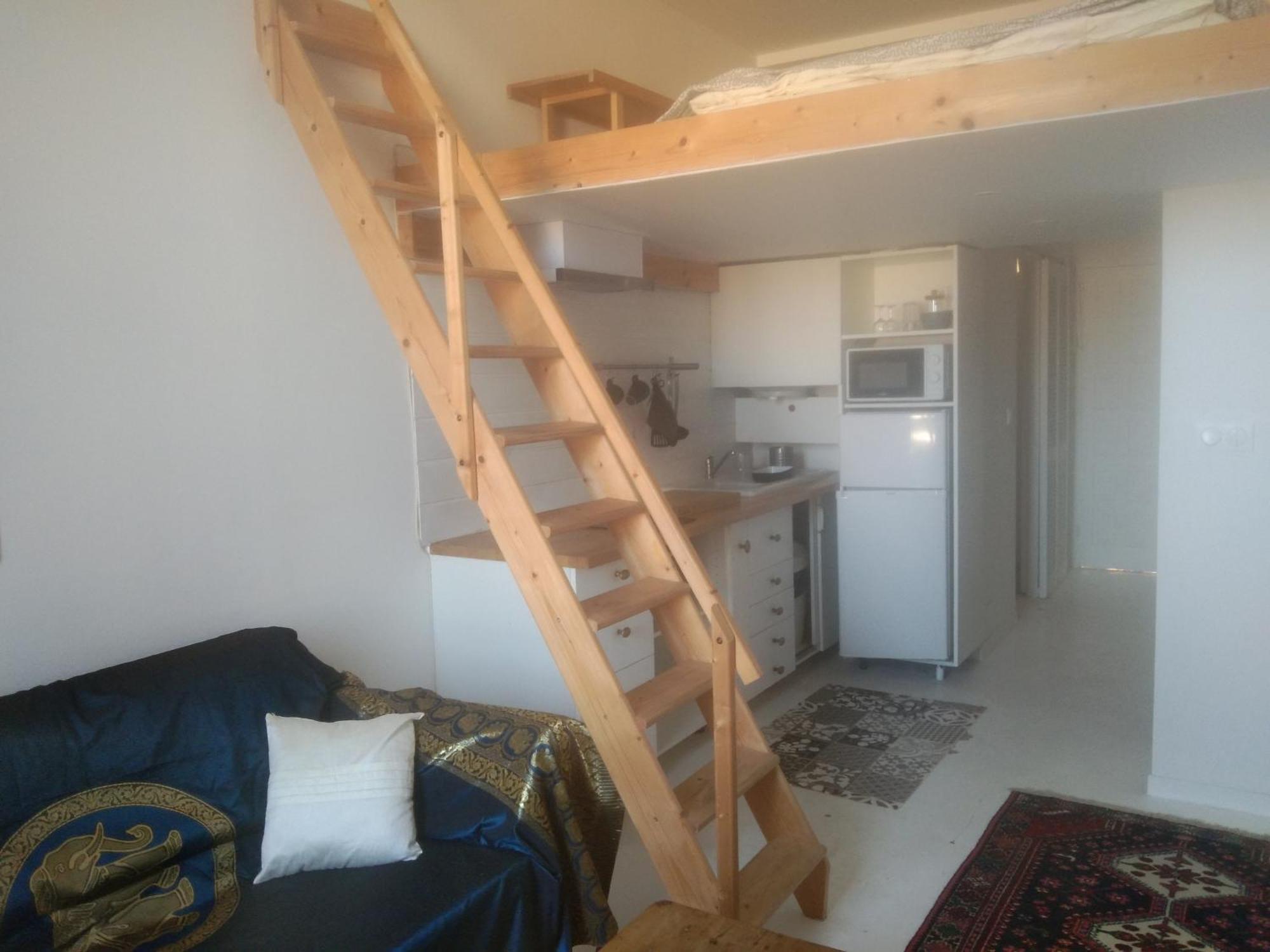 Terrasse De La Revolution Apartment Сет Екстериор снимка
